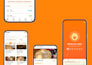 develop a custom fitness app, workout app or gym app